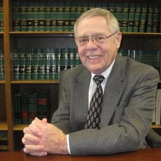 Thomas Parins - Attorney