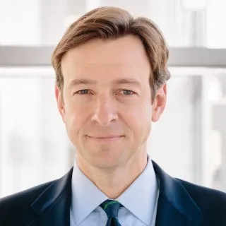 Richard Coad - Attorney