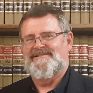 William Robert Kerner - Attorney