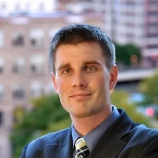 Patrick M Roney - Attorney