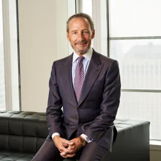 Patrick Salvi - Attorney