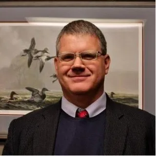 Martin Anderson - Attorney