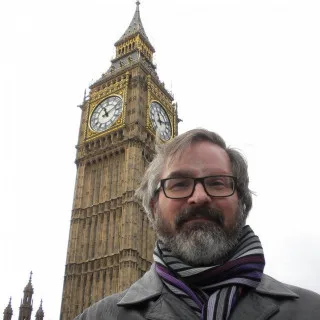 James CW Bock - Attorney