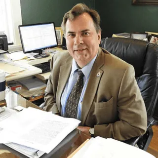 Ralph Sczygelski - Attorney