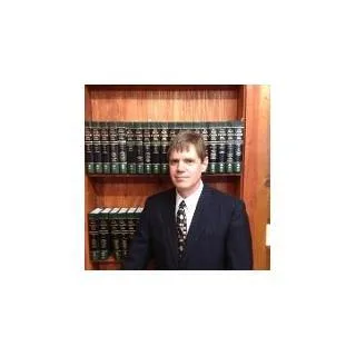 Bradley Hodgins - Attorney