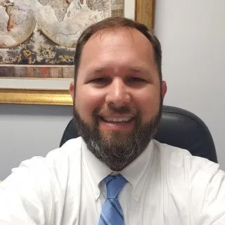 George Andrew Everhart - Attorney