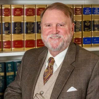 Karl Knudsen - Attorney