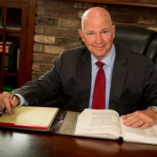 Stephen Edward Robertson - Attorney