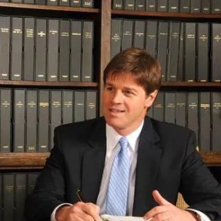 Wesley Collins - Attorney