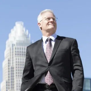 Charles Bill Grandy - Attorney