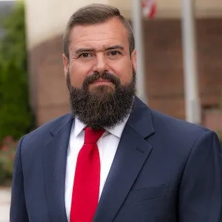 Ronnie D. Crisco Jr. - Attorney