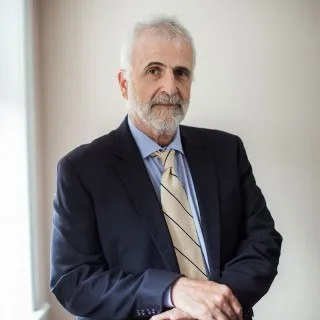 Joseph Ferikes - Attorney