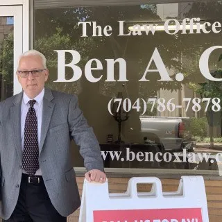 Ben Allen Cox - Attorney