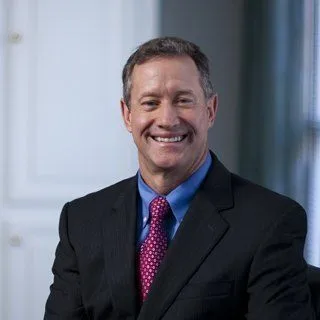 Steven Blaine Ockerman - Attorney