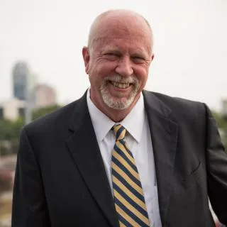 Eben Rawls III - Attorney