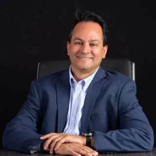 Ketan Soni - Attorney