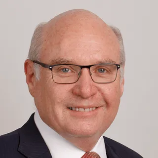 James C White - Attorney