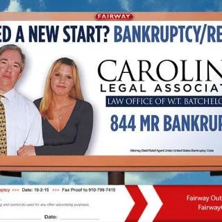 William Batchelor II - Attorney