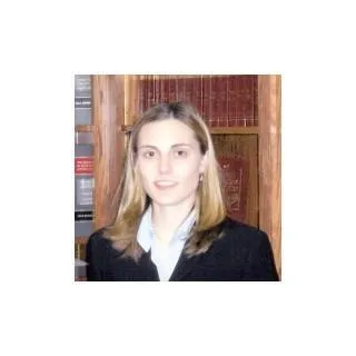 Taylor Laumann - Attorney