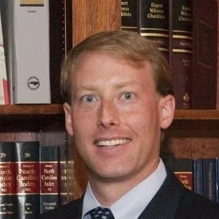 Robert Adam Frey - Attorney