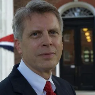 Richard Daugherty - Attorney
