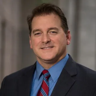 Kenneth R. Harris Jr. - Attorney