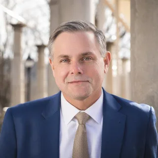 John D. Pritchard - Attorney