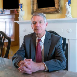 Robert C. Slaughter III - Attorney