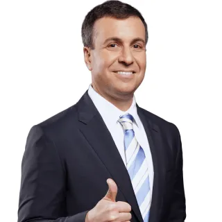 Brian Ricci - Attorney