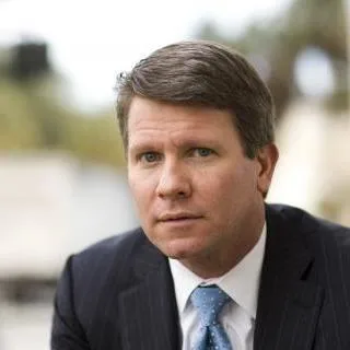 David Yarborough - Attorney