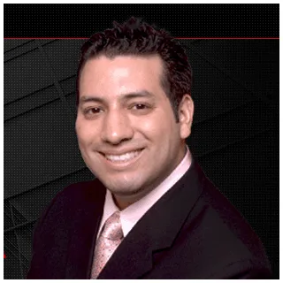 David A. Concha - Attorney