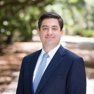 Michael Jordan - Attorney