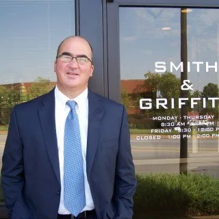 John Preston Griffith - Attorney