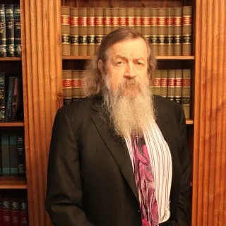 Phillip Paul Weidner - Attorney