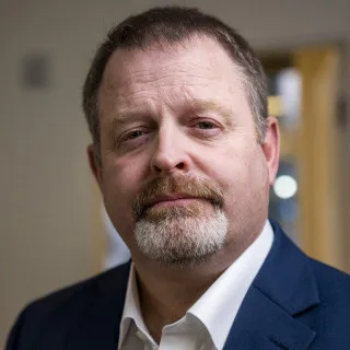 Douglas Johnson - Attorney