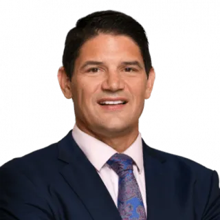 Donald Sisson - Attorney