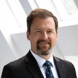 Sean Patrick Paris - Attorney