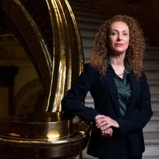 Mari Anne Newman - Attorney