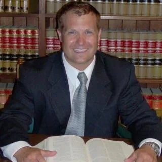 Jacob Alexyae Starkovich - Attorney