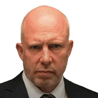 Brett M. Godfrey - Attorney