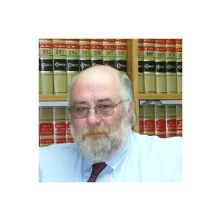 Dai Gwilliam - Attorney
