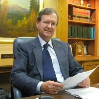 Gilbert Caldwell - Attorney