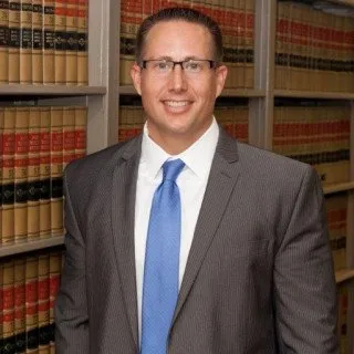 Aaron H. R. Ginkens - Attorney