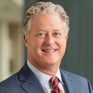 Boyd McPherson - Attorney