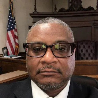 Reginald Davis - Attorney