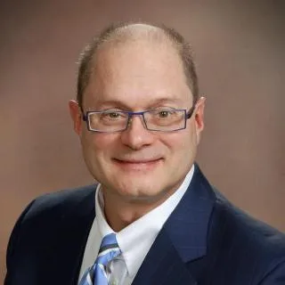 J. Joseph Weber - Attorney