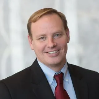 Patrick Copley - Attorney