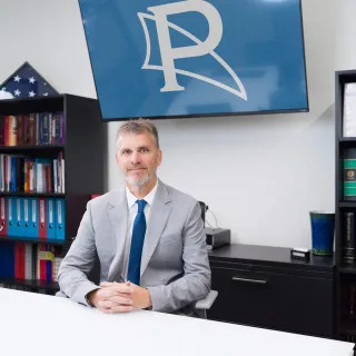 Thomas Pyle - Attorney