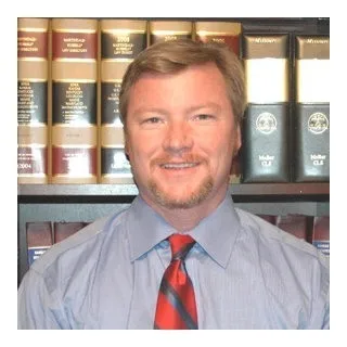 Trent Besse - Attorney