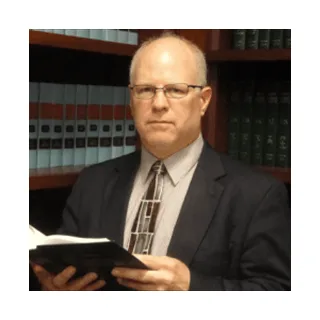 Darren Patterson - Attorney